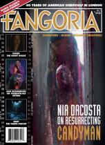 Fangoria #12